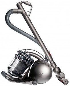 50%OFF Dyson DC54 Animal Bagless Vacuum Cleaner Deals and Coupons