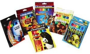 50%OFF Dreamworks Heroes Collectables  Deals and Coupons