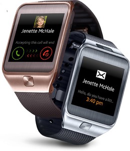 50%OFF Samsung Gear 2 Smartwatch deals Deals and Coupons