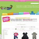 50%OFF Kids Wear Stocks Deals and Coupons