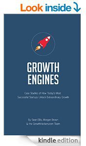 FREE Startup Growth Engines: Case Studies Deals and Coupons