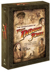 50%OFF Young Indiana Jones Season DVD Box Sets Deals and Coupons