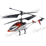 50%OFF JXD 340 Drift King 4-Channel Mini RC Helicopter with Gyro Deals and Coupons