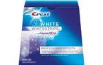 50%OFF Crest 3D White Whitestrips Dental Deals and Coupons
