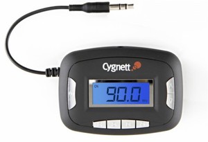 50%OFF Cygnett GrooveTrip II Mini FM Transmitter Deals and Coupons