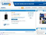 50%OFF Belkin N 300 Wireless Router  Deals and Coupons