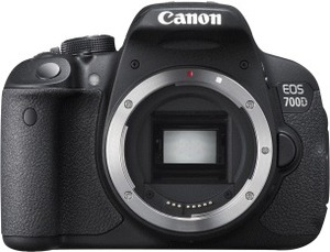 50%OFF Canon 700D Deals and Coupons