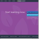 25%OFF Khan Academy Tutorials Deals and Coupons