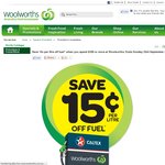 50%OFF fuel Deals and Coupons
