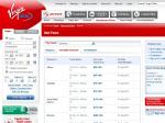 50%OFF Virgin Blue fares Deals and Coupons