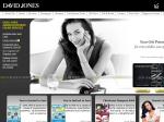 50%OFF David Jones' American Express Credit Card Deals and Coupons