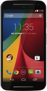 50%OFF Moto G 2nd Generation Deals and Coupons