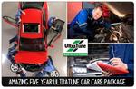 50%OFF 5 Year Car Care Package Deals and Coupons