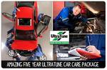 50%OFF 5 Year Car Care Package Deals and Coupons