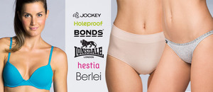 50%OFF Bonds Women's Undies Deals and Coupons