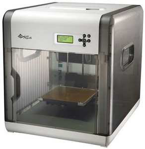 50%OFF da Vinci 1.0 3D Printer Deals and Coupons