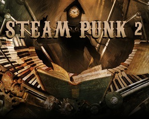 50%OFF Groupees Bundles : SteamPunk 2 Deals and Coupons