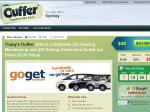 62%OFF GoGet Car Sharing Membership and Rental Deals and Coupons