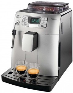 59%OFF Philips Saeco Intelia Class Fully Automatic Coffee Machine HD8752 Deals and Coupons