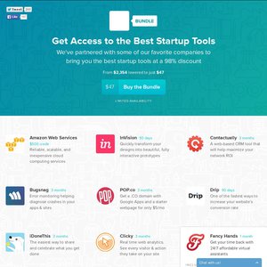 98%OFF BetaList Bundle Deals and Coupons