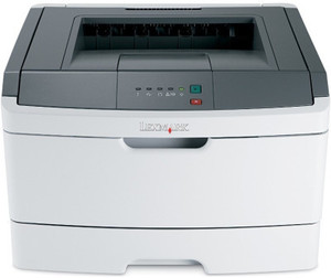 50%OFF Lexmark E260d Mono Laser Printer Deals and Coupons