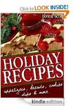 50%OFF Recipe eBooks from Amazon Deals and Coupons