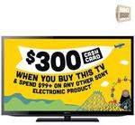 16%OFF Television Deals and Coupons