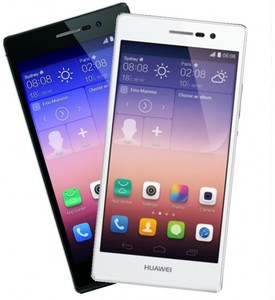 50%OFF Huawei Ascend P7 4G Smartphone Deals and Coupons