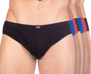 50%OFF Rio Men's Briefs Deals and Coupons