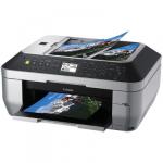 50%OFF Canon Pixma All-in-one Mx860 9600x2400 dpi MF Inkjet Printer  Deals and Coupons