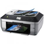 50%OFF Canon Pixma All-in-one Mx860 9600x2400 dpi MF Inkjet Printer Deals and Coupons