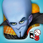 50%OFF Megamind- Storybook App Deals and Coupons