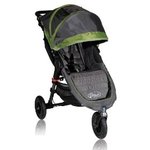 50%OFF Baby Jogger Mini City GT Single Stroller Deals and Coupons