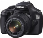 50%OFF CANON 1100D 18-55mm Deals and Coupons