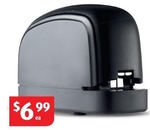 50%OFF Electric Stapler  Deals and Coupons
