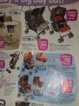 50%OFF Baby Amore' Escape Layback Stroller Deals and Coupons