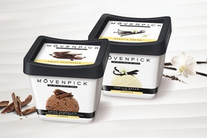 50%OFF One tub of MöVenpick Ice Cream Deals and Coupons