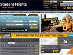 50%OFF International Flights Deals and Coupons