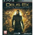 50%OFF Deus Ex: Human Revolution  Deals and Coupons