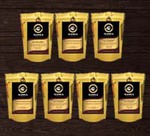 50%OFF 7x275g Fresh Roasted Coffee Pack Deals and Coupons