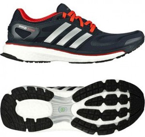 15%OFF Adidas Energy Boost Men's Running Shoes Deals and Coupons