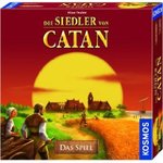 50%OFF Settlers of Catan Deals and Coupons