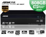 50%OFF Astone Media Gear AP-360T 808GB Full HD PVR, HDTV & Media Player Deals and Coupons