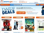 50%OFF Home Front deals Deals and Coupons