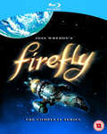 50%OFF Firefly Blu-Ray Deals and Coupons