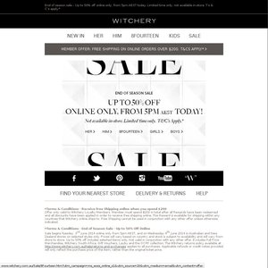 50%OFF Chinos, Sweaters, Shirts Deals and Coupons