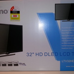 50%OFF 32-inch Viano LED HD TV Deals and Coupons