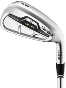 50%OFF Cleveland 588 MT Irons Deals and Coupons