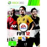 15%OFF Pre-Order Xbox360 FIFA 12 Deals and Coupons
