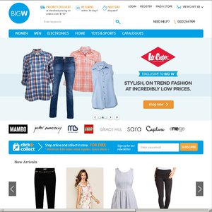 50%OFF various items Deals and Coupons